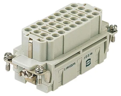 Produktbild von Harting Crimpanschluss 09320323101