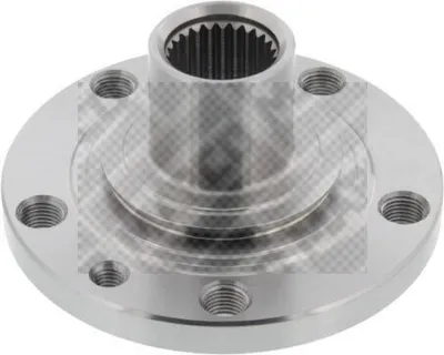 Produktbild von MAPCO 26037 Radnabe für ALFA ROMEO 147 (937) 5-Loch Ø98mm Lochkreis