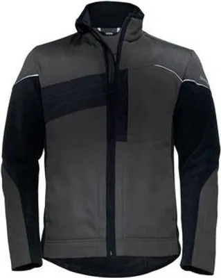 Produktbild von uvex Hybridjacke perfeXXion grau, schiefer Gr. XXl