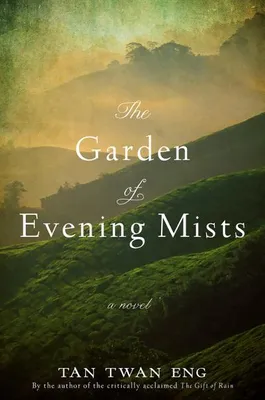 Productafbeelding van The Garden of Evening Mists