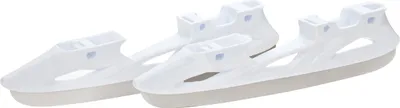 Produktbild von RAVEN Eishockey-Kufen für Inlineskates Profession, Advance White 35-39