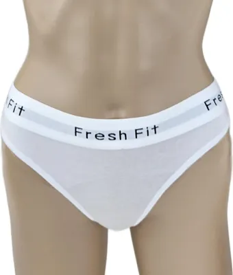 Produktbild von Damen Sport Slip