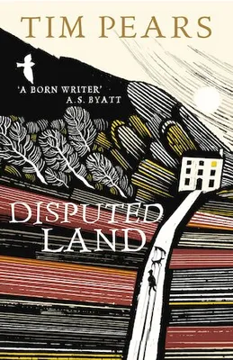 Produktbild von Disputed Land