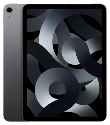 Produktbild von Apple iPad Air 5 256GB, Purple