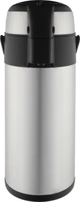 Produktbild von Famanu Isolierkanne 18/10 Edelstahl - Silber, 5 Liter