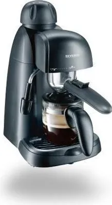 Produktbild von SEVERIN Espresso kávovar KA 5978 800 W čierny