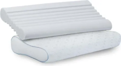Produktbild von Paradies Nackenkissen  40x80 cm "reVita Ergonomic"  druckentlastend thermoelastisch IGR