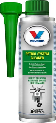 Produktbild von Valvoline Benzinsystemreiniger 300Ml