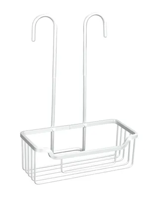 Obrázek produktu pro WENKO Termostat-Dusch-Caddy Milo Aluminium