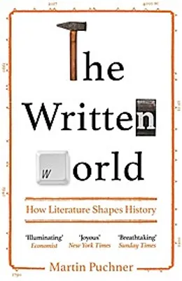 Image de The Written World