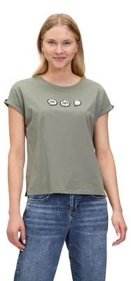 Produktbild von Cartoon Damen T- Shirt