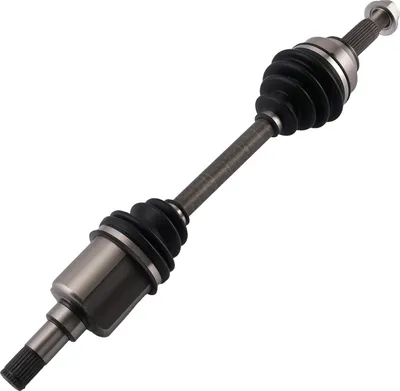 Image de Arbre de transmission Arbre š€ cardan pour FORD FOCUS 1 MK1 MONDEO 3 MK3 avant gauche