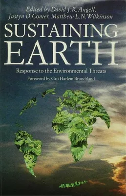 Obrázok produktu pre Sustaining Earth
