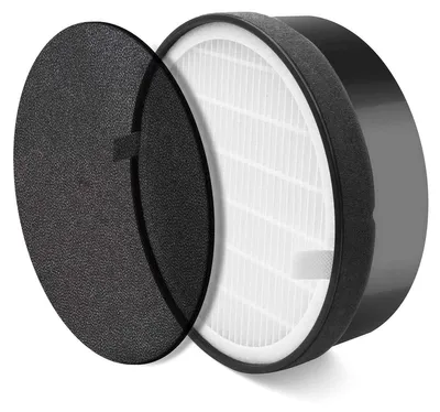 Productafbeelding van H132 vervangingsfilter voor luchtzuiveraars met een H13-filter