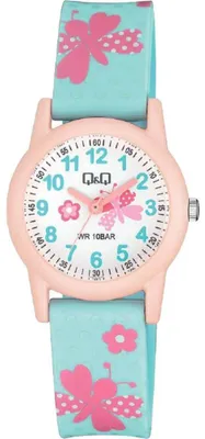 Image de Q&Q - VR99J015Y - Montre-bracelet