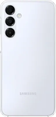 Produktbild von Samsung Clear für Galaxy A16 Transparancy