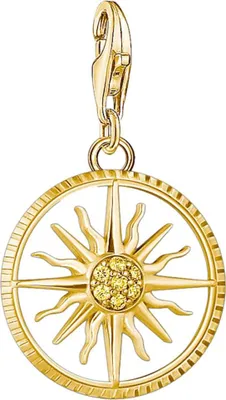 Produktbild von Thomas Sabo Charms & Anhänger für Erwachsene