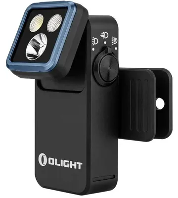Produktbild von OLight Taschenlampe Oclip 2 Pro