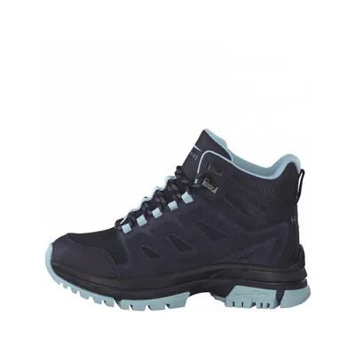 Produktbild von Tamaris Wanderschuhe für Damen in blau blau 262-80-00366