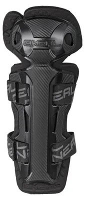 Obrázok produktu pre Oneal Pro Ii Rl Carbon Look Knee Cups Black Veľkosť: OS