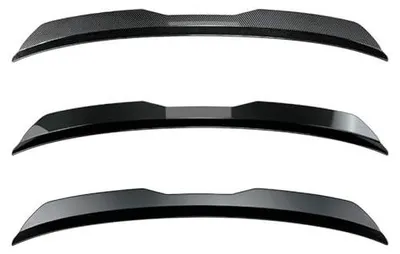 Productafbeelding van Auto Achterspoiler voor A4 B8 2008-2016