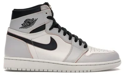Image de Jordan 1 Retro High OG Defiant SB, édition spéciale New York, disponible à Paris - Taille : 37,5 (Europe)