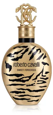 Immagine prodotto di Roberto Cavalli Sweet Ferocious Eau de Parfum Spray (30 ml)
