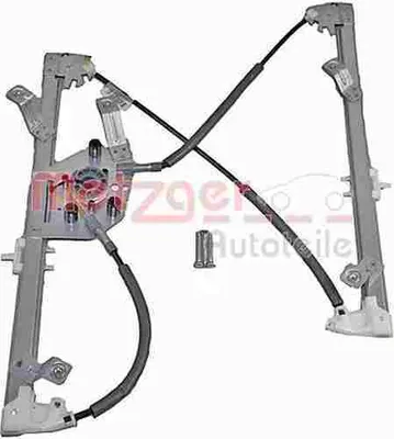 Obrázek produktu pro METZGER Regulátor oken Článek: 2160502