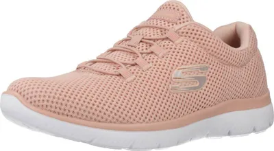 Produktbild von Sport / Zapatillas Mujer SKECHERS 12985S COLOR Nackte ROS