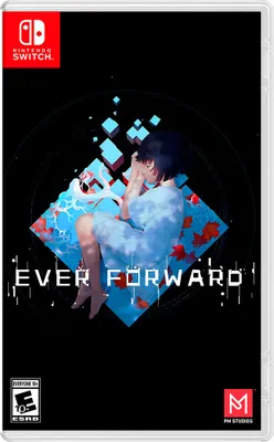 Image de Nintendo Games Switch Ever Forward (import) PAL PAL