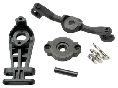 Image de TRAXXAS Levier de direction, Servosaver TRX5344