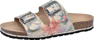 Produktbild von Sanita Bio Sandal - Ibiza Vegan Bio-Sandale Beige Gr.39