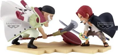 Produktbild von Banpresto BP29081P, Sammelfigur, Anime & Manga