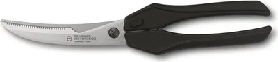 Produktbild von VICTORINOX Geflügelschere Stahl rostfrei 7.6343