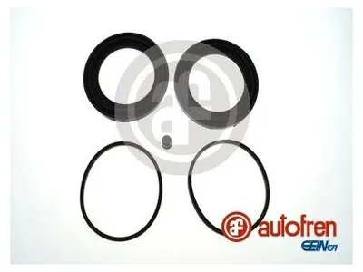 Produktbild von AUTOFREN SEINSA Reparatursatz, Bremssattel AUTOFREN SEINSA_D4355