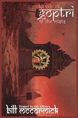 Produktbild von Goptri of the Mists
