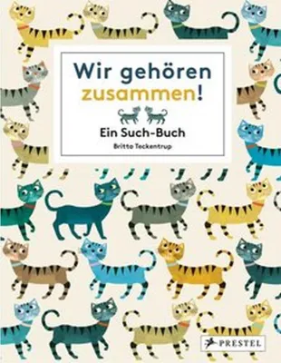 Obrázok produktu pre Wir gehören zusammen!