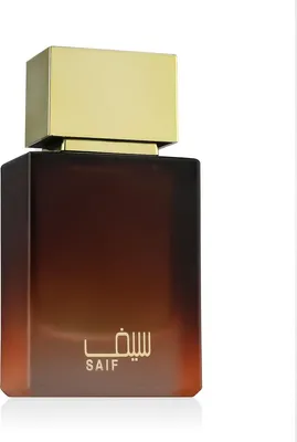 Obrázek produktu pro Ahmed Al Maghribi Saif EDP 50 ml UNISEX