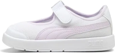Produktbild von Puma Courtflex V3 40057801 Kinder