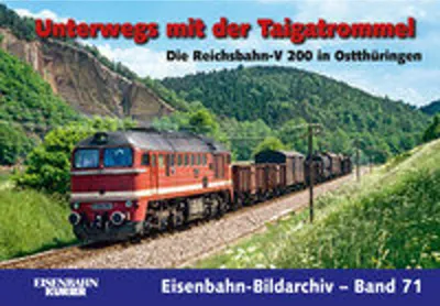 Immagine prodotto di Unterwegs mit der Taigatrommel
