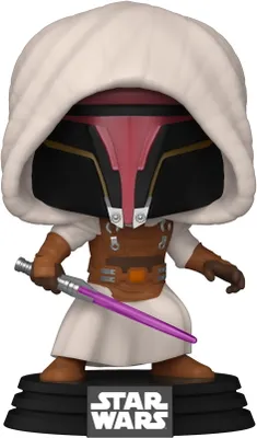 Produktbild von Star Wars - Jedi Knight Revan 430 Special Edition - Funko Pop! - Vinyl Figur