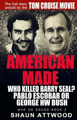 Produktbild von American Made