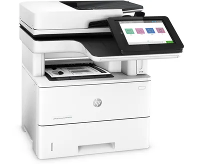 Obrázek produktu pro HP LaserJet Enterprise MFP M528f