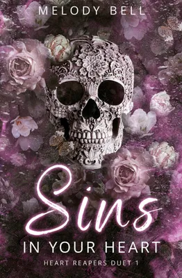 Produktbild von Sins in Your Heart