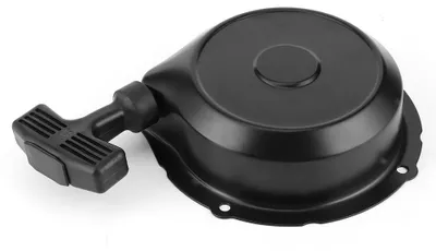 Image de Ensemble de démarreur à lanceur 5UH157100000 Compatible avec le Kodiak 400 4x4 2000-2006