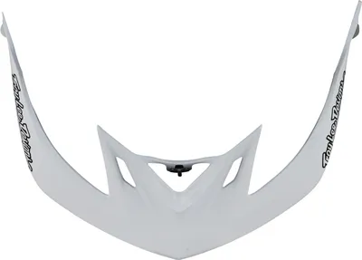 Produktbild von Troy Lee Designs A2 Helmvisier, Decoy, honey