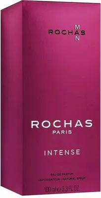 Productafbeelding van Rochas Man Intense Eau De Parfum (100 ml)