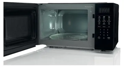 Obrázok produktu pre Hisense H20MOBSD1HG, Na pracovnú dosku, Mikrovlnná rúra s grilom, 20 L, 700 W, Vstavaný displej, LED