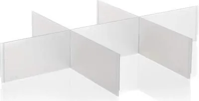Obrázek produktu pro Příslušenství Banquet Rozdělovač vnitřní k party boxu Culinaria 3 díly