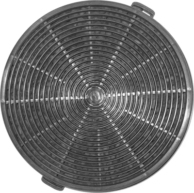 Produktbild von Keenberk - Aktivkohlefilter EFF73 für Dunst-Abzugshauben von Faber, Franke, AEG, Bauknecht etc. mit Filter Typ EFF 73